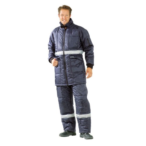 Hűtőházi Parka kabát