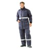 5121 Hűtőházi Parka kabát