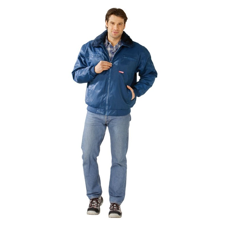 Gletscher Comfort 3in1 dzseki, többféle színben