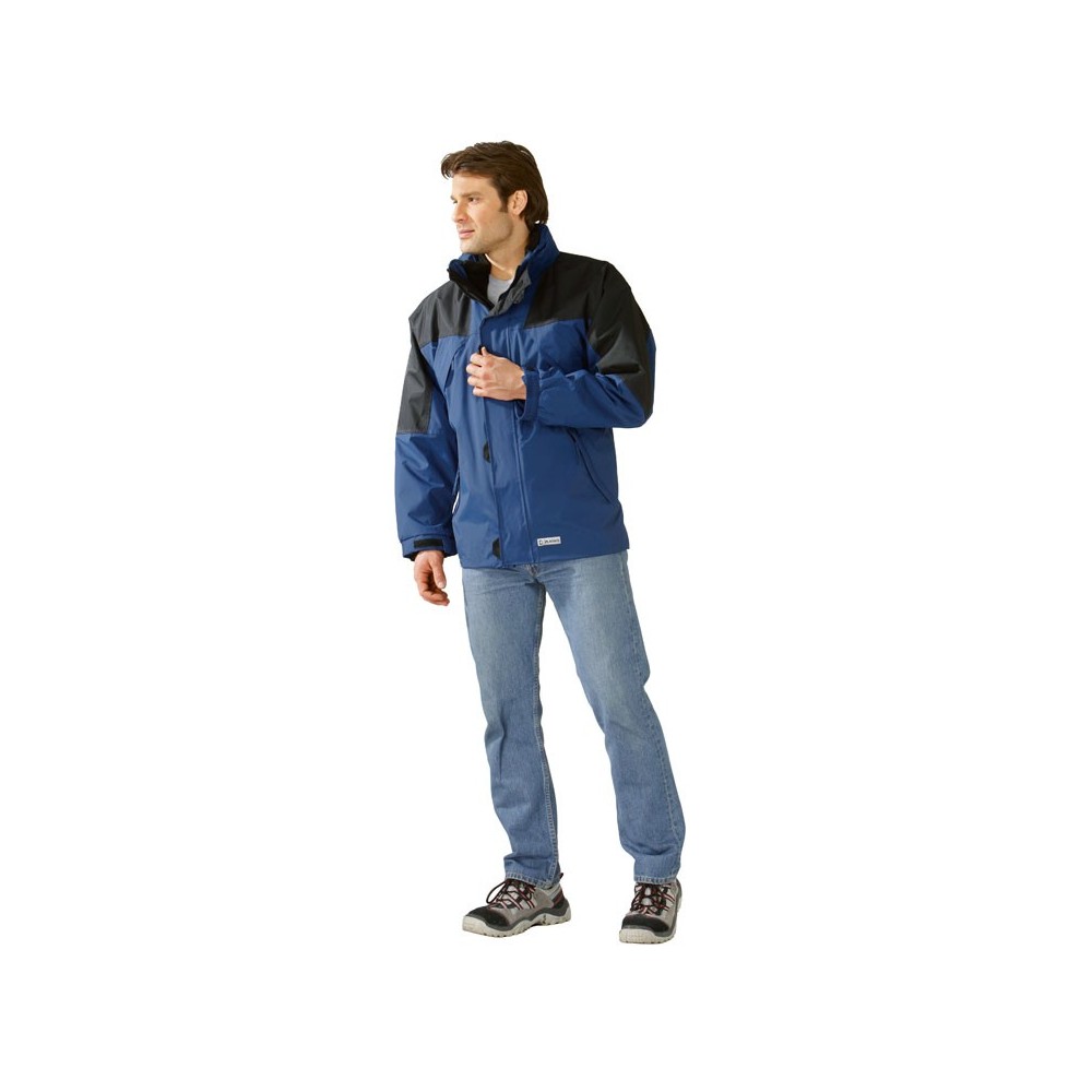Redwood kabát 2in1