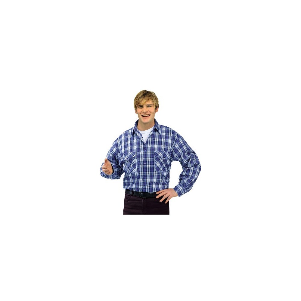 Flanell ing 2001