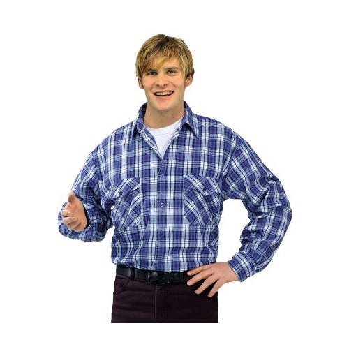 Flanell ing 2001
