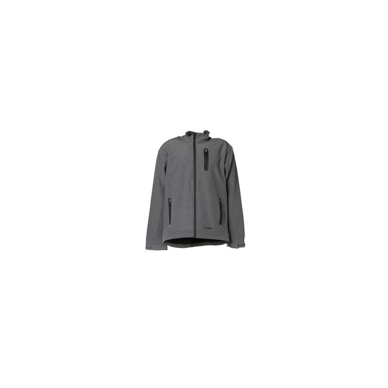 Cube softshell dzseki