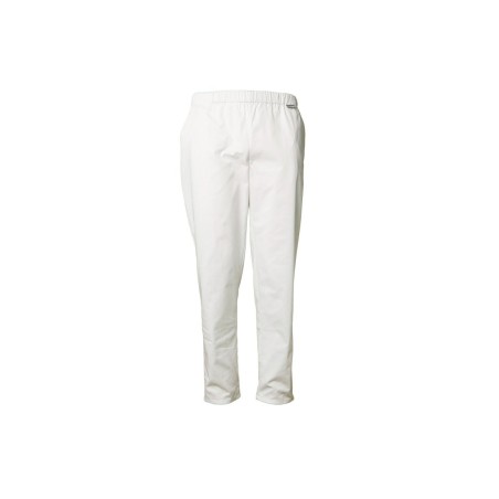 Női fehér deréknadrág
