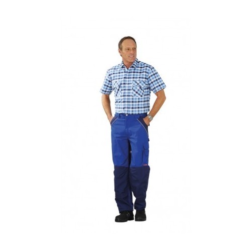 Country Hemd 1/4 Arm