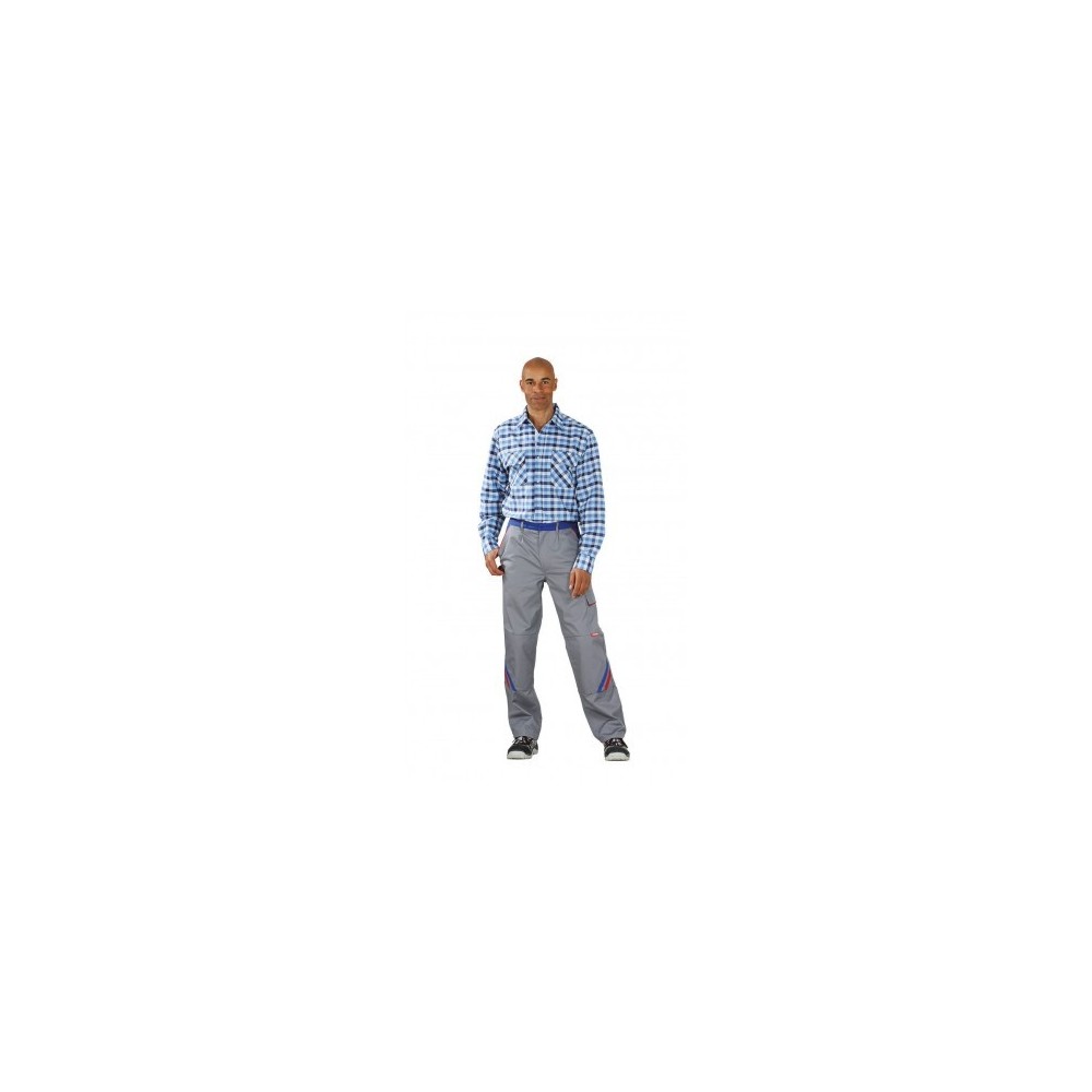 Country Shirt longsleeve