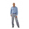 Country Hemd 1/1 Arm