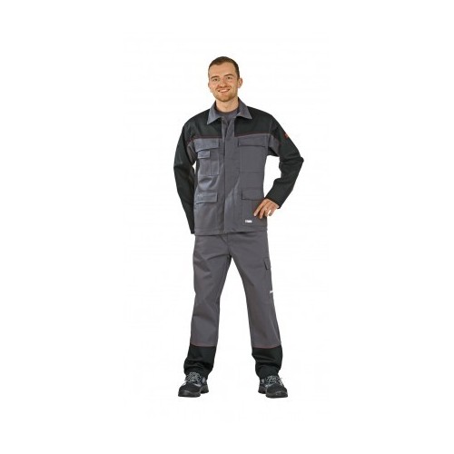 Weld Shield Jacket