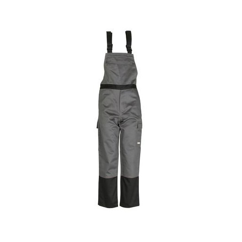 Weld Shield Latzhose