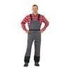 Weld Shield Latzhose