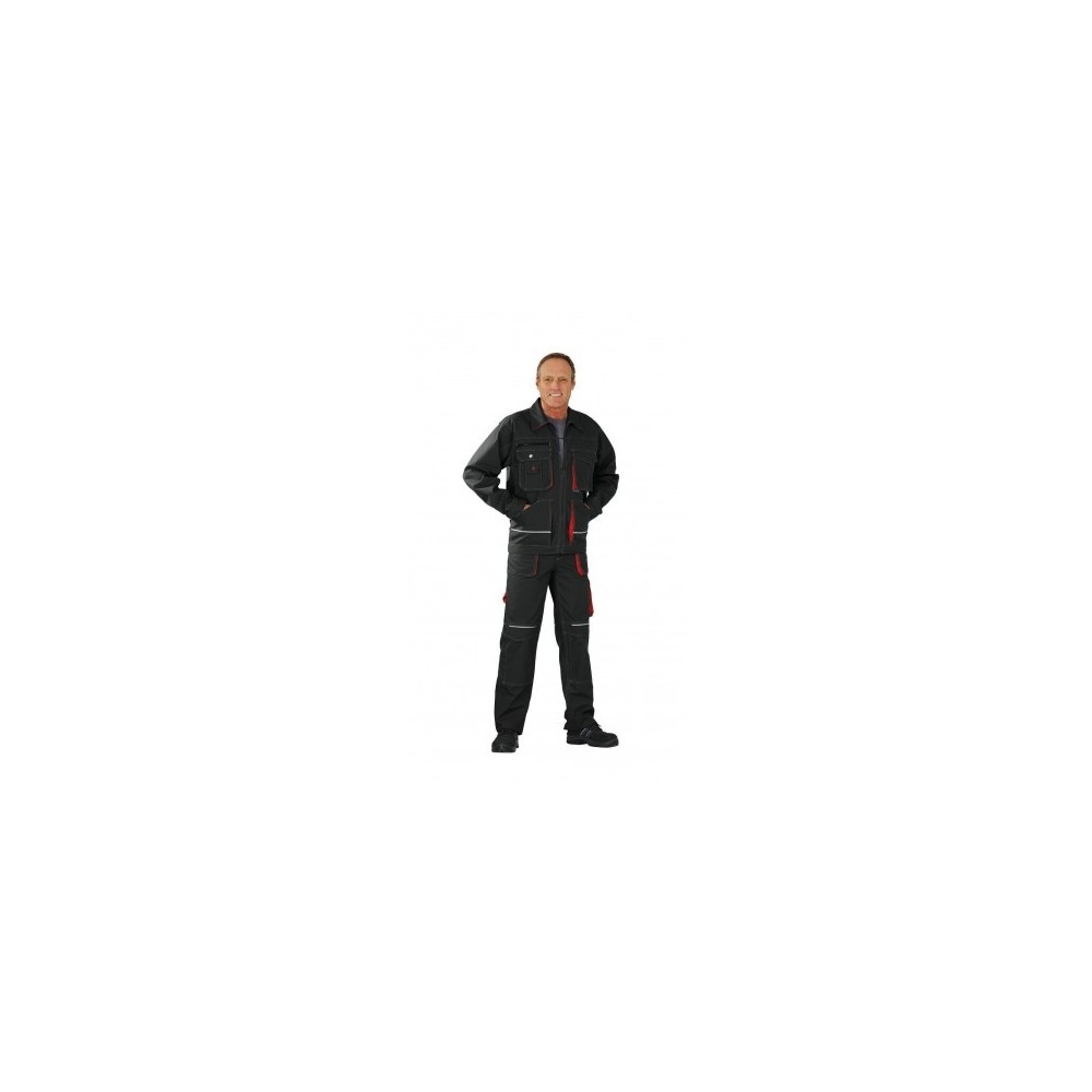 Basalt Jacket