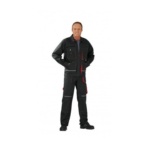 Basalt Jacket