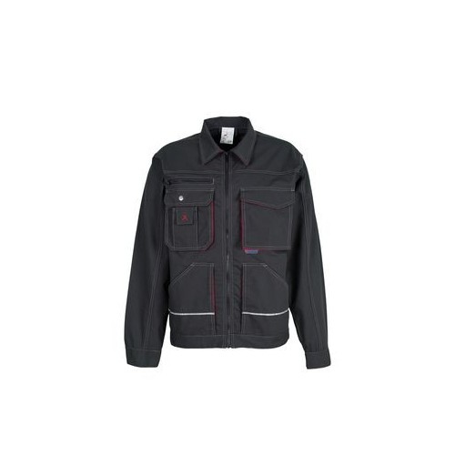 Basalt Jacket
