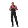 Basalt Dungarees