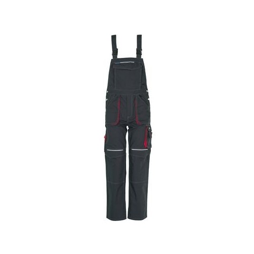 Basalt Latzhose