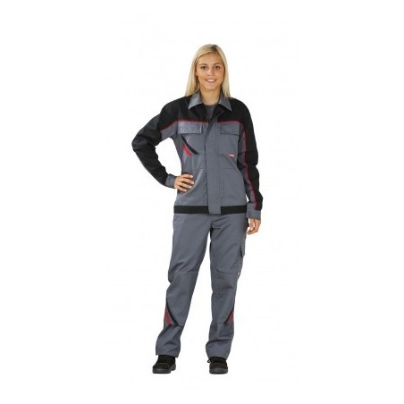 Highline Damen Bundjacke