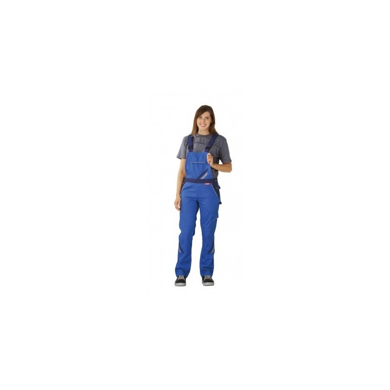 Highline Woman's dungarees