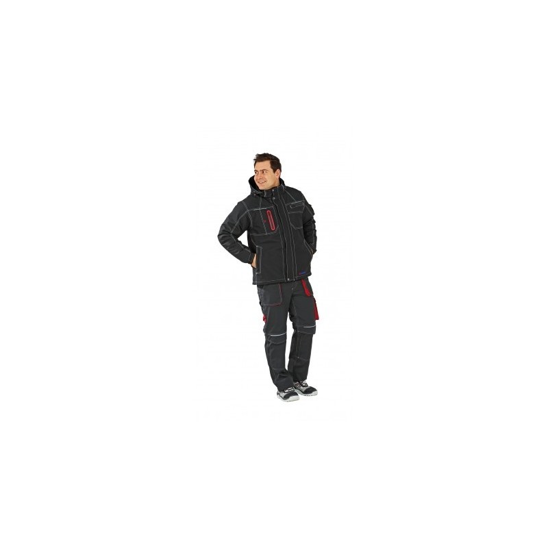 Basalt Winter Jacket
