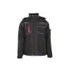 Basalt Winterjacke