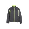 Basalt Neon softshell dzseki XS-3XL