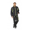 Basalt Neon softshell dzseki XS-3XL