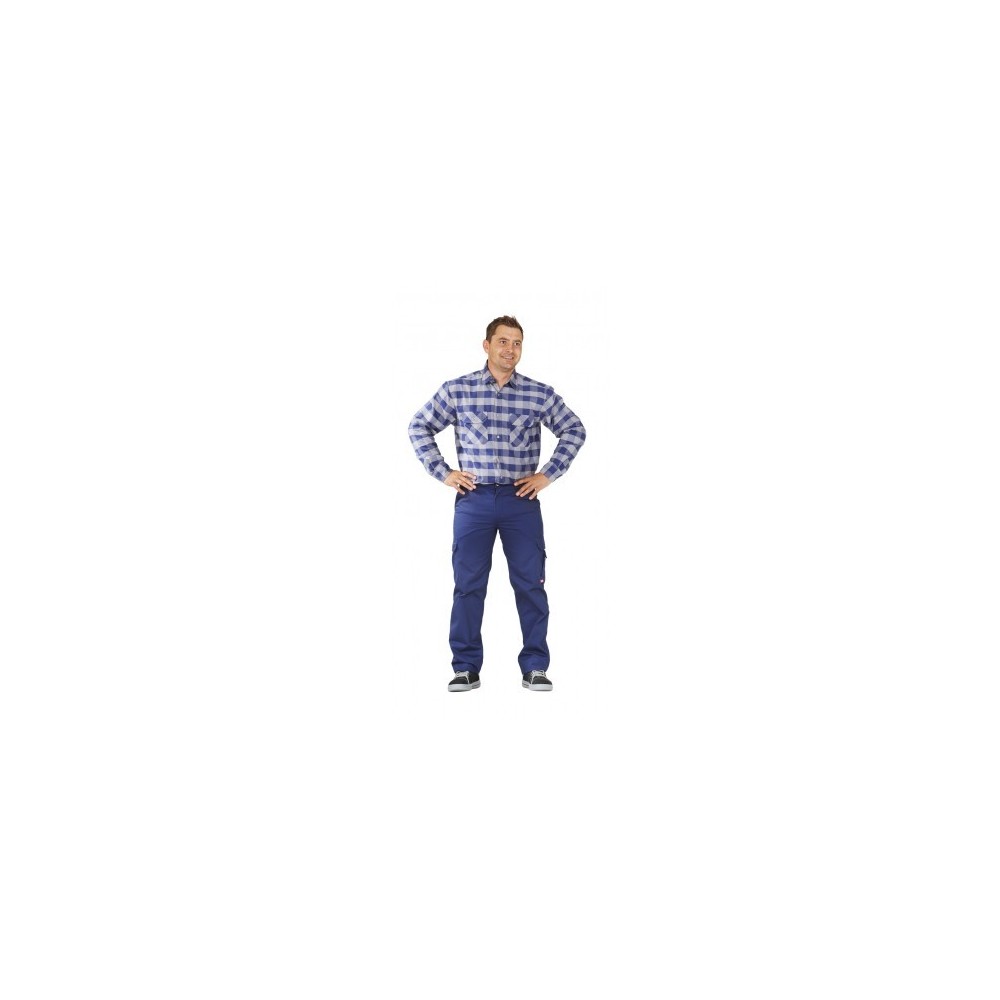 Easy Trousers