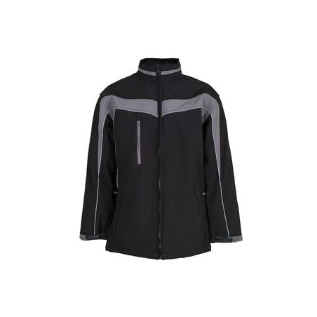 Plaline Softshell Jacket