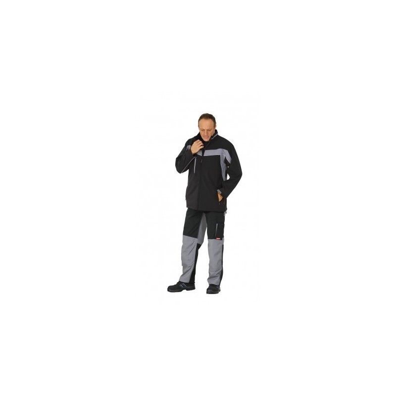 Plaline softshell dzseki XS-4XL