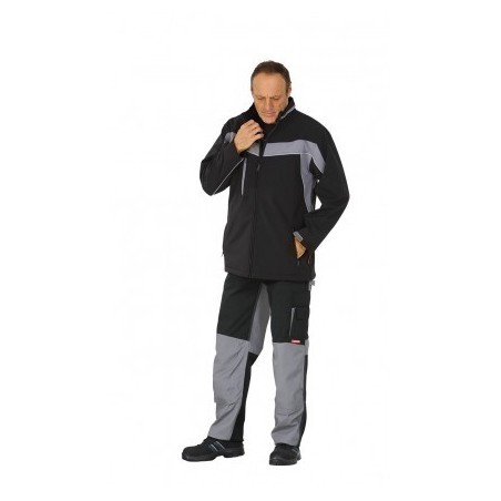 Plaline softshell dzseki XS-4XL