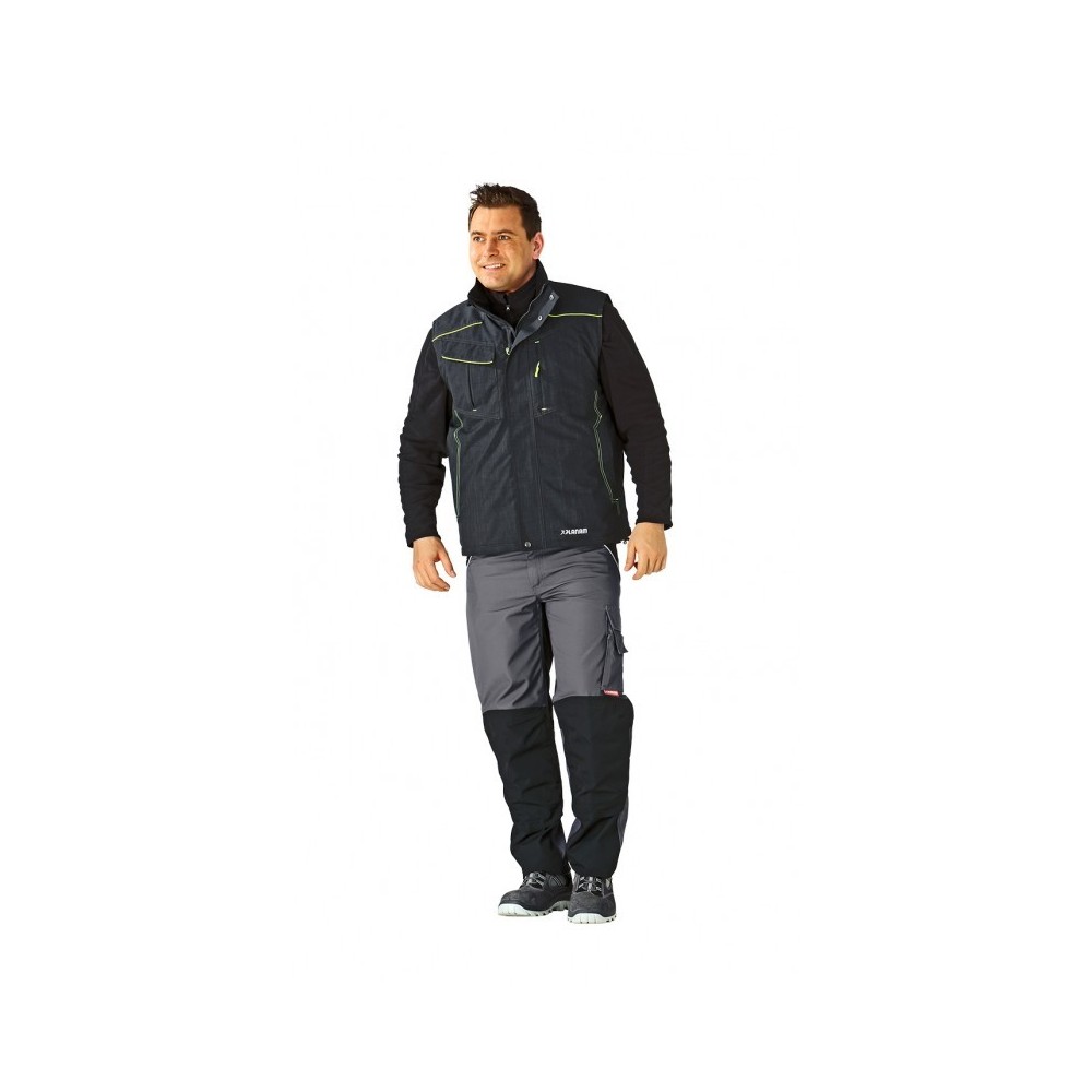 Neon mellény S - XXXL