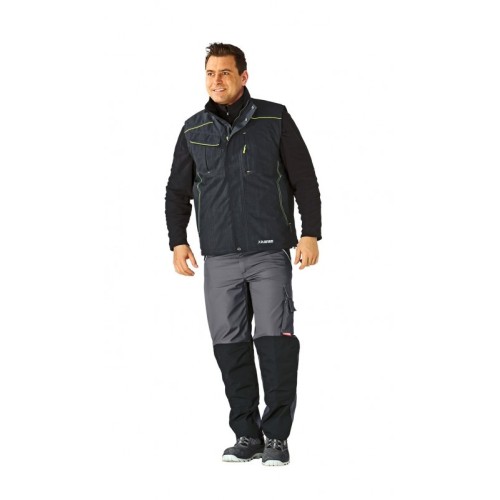 Neon mellény S - XXXL
