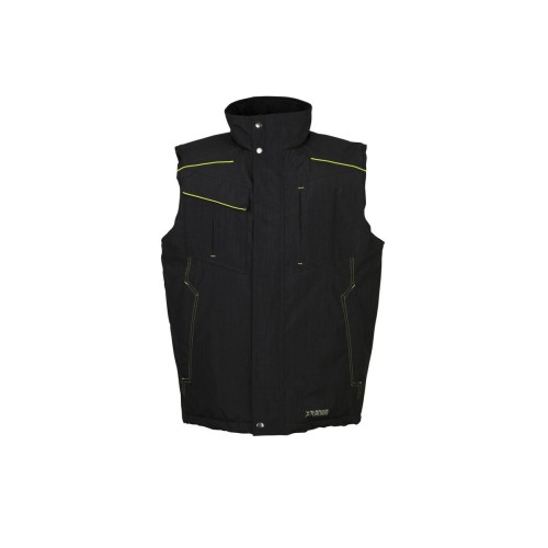Neon mellény S - XXXL