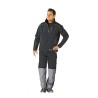 Neon Softshell dzseki S - XXXL