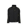 Neon Softshell dzseki S - XXXL