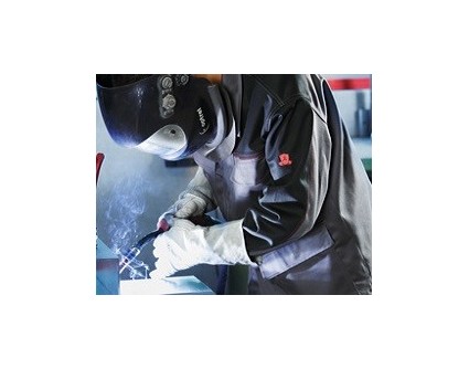 Weld Shield