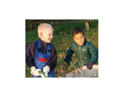 Kinderbekleidung