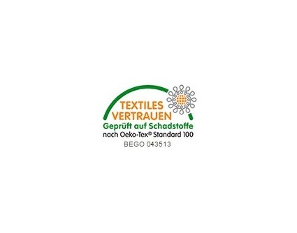 OEKO-TEX® Standard 100