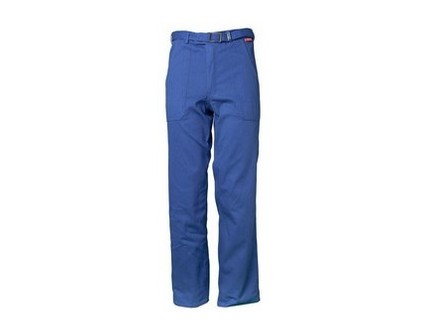 Waistband trousers