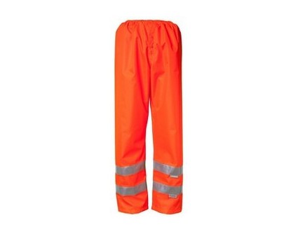 Rain trousers