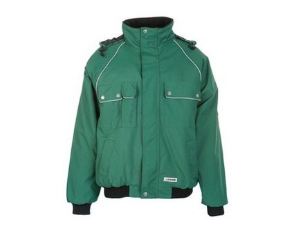 Winter jackets