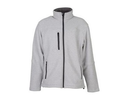 Fleece jackets