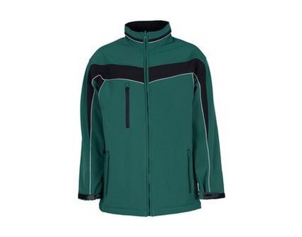 Softshell kabátok