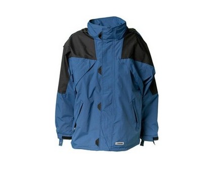2-in-1 coats