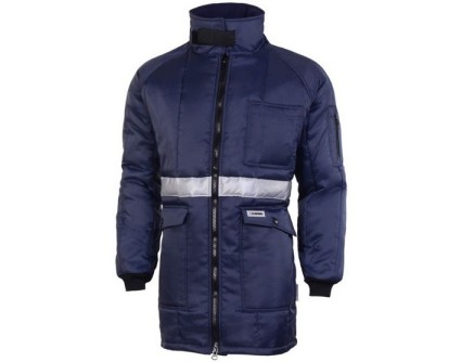 Special safety coats