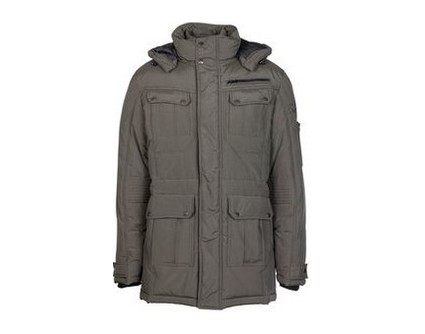 Parkas