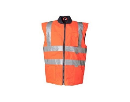 HIgh visible vests