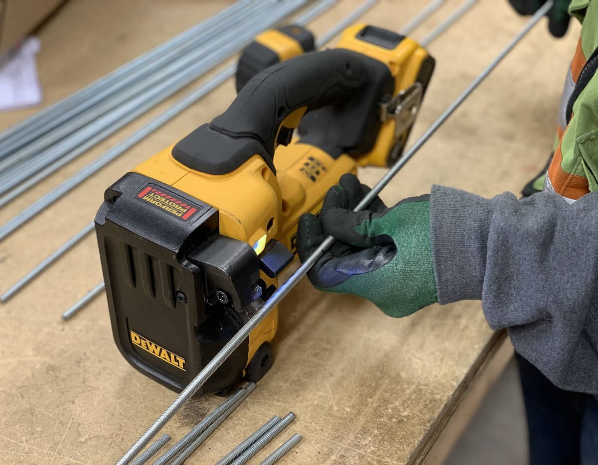 Power Tools for Real Work