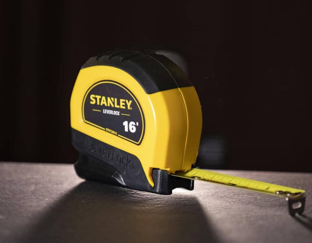 Measure with Confidence