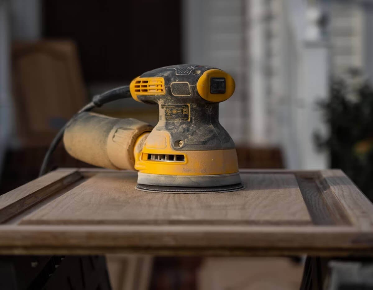 Finishing Touches Matter